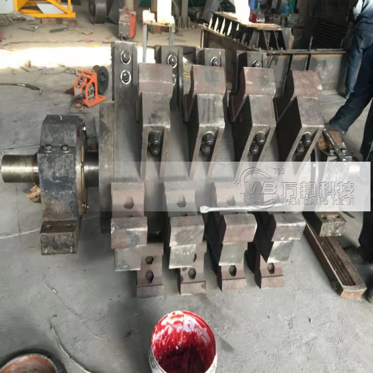 立軸制砂機