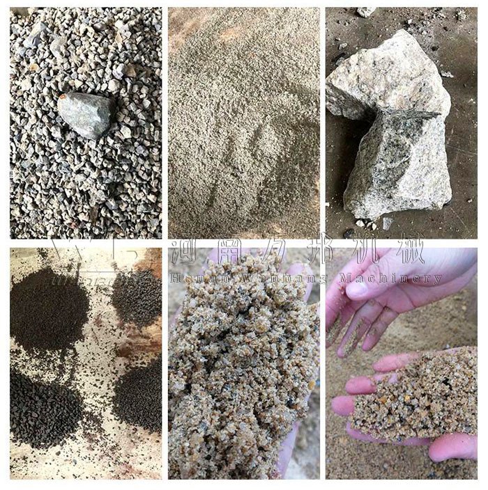 建筑垃圾